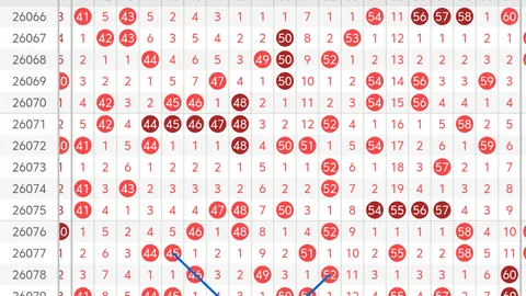 第2026070期 排列五2026070期专家预测：小天后杀