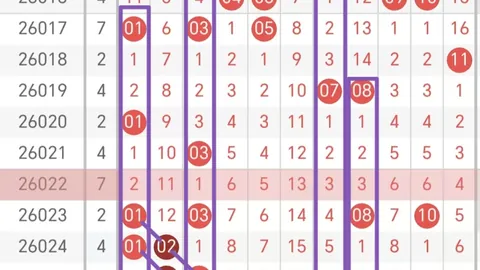 双色球2026022期号预测：大师凤尾定号21 33