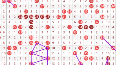 双色球26030期走势分析：回顾中奖情况及专家推荐号码